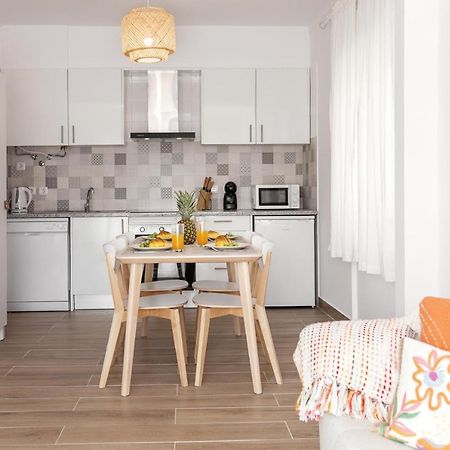 Nazare Soul Appartement Buitenkant foto