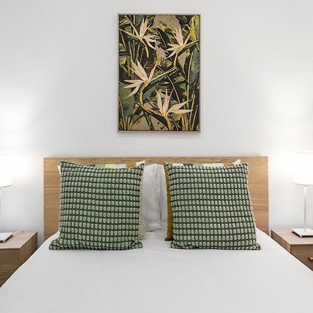 Nazare Soul Appartement Buitenkant foto