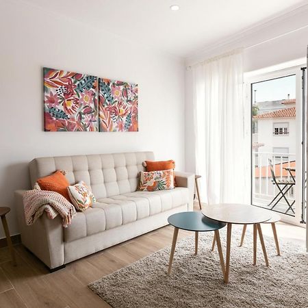 Nazare Soul Appartement Buitenkant foto