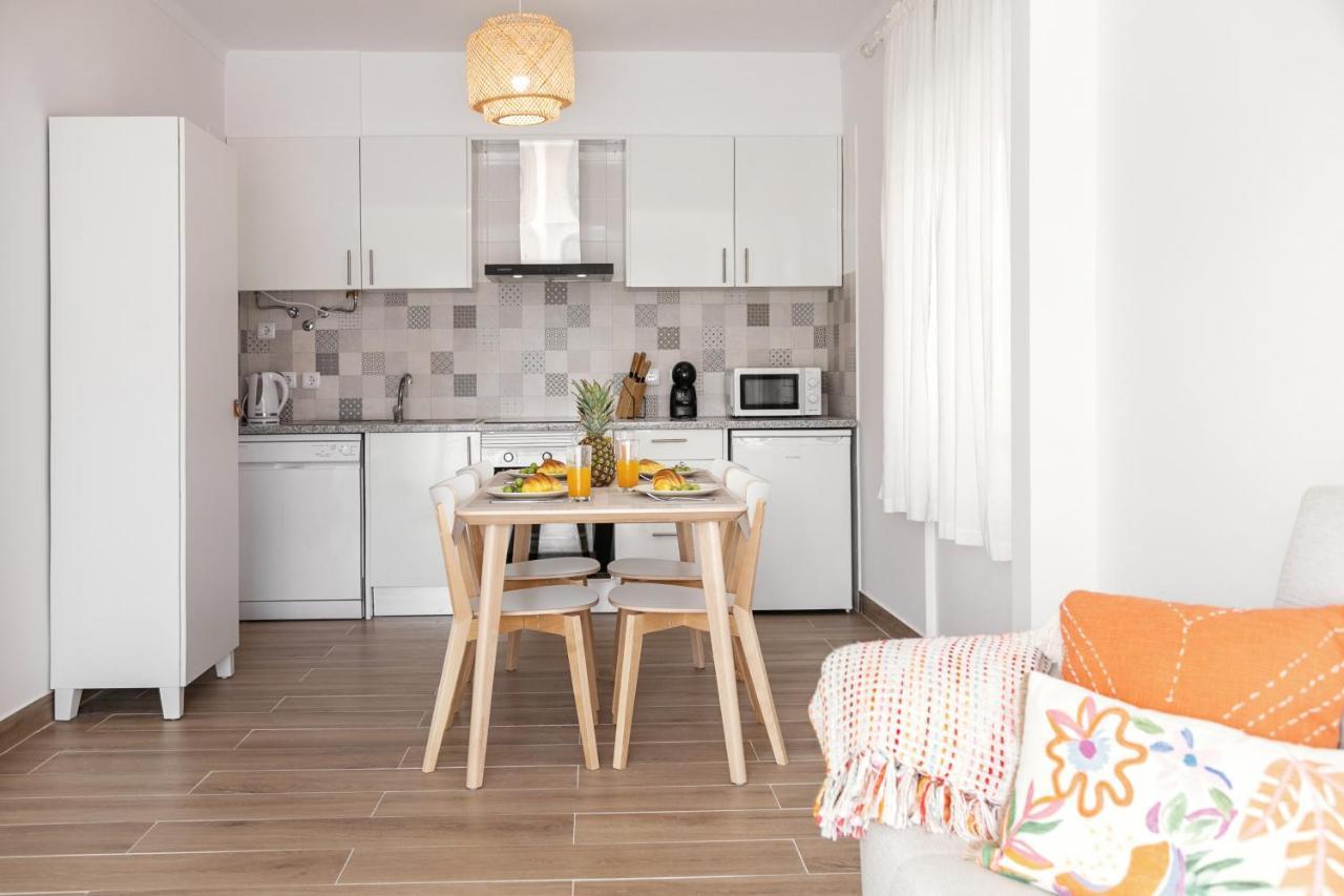 Nazare Soul Appartement Buitenkant foto