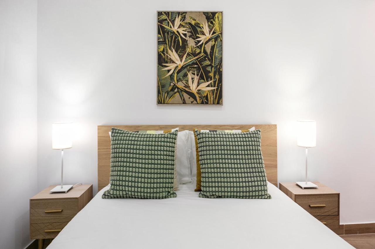 Nazare Soul Appartement Buitenkant foto