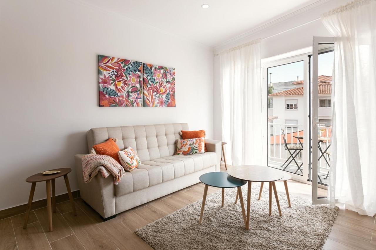 Nazare Soul Appartement Buitenkant foto