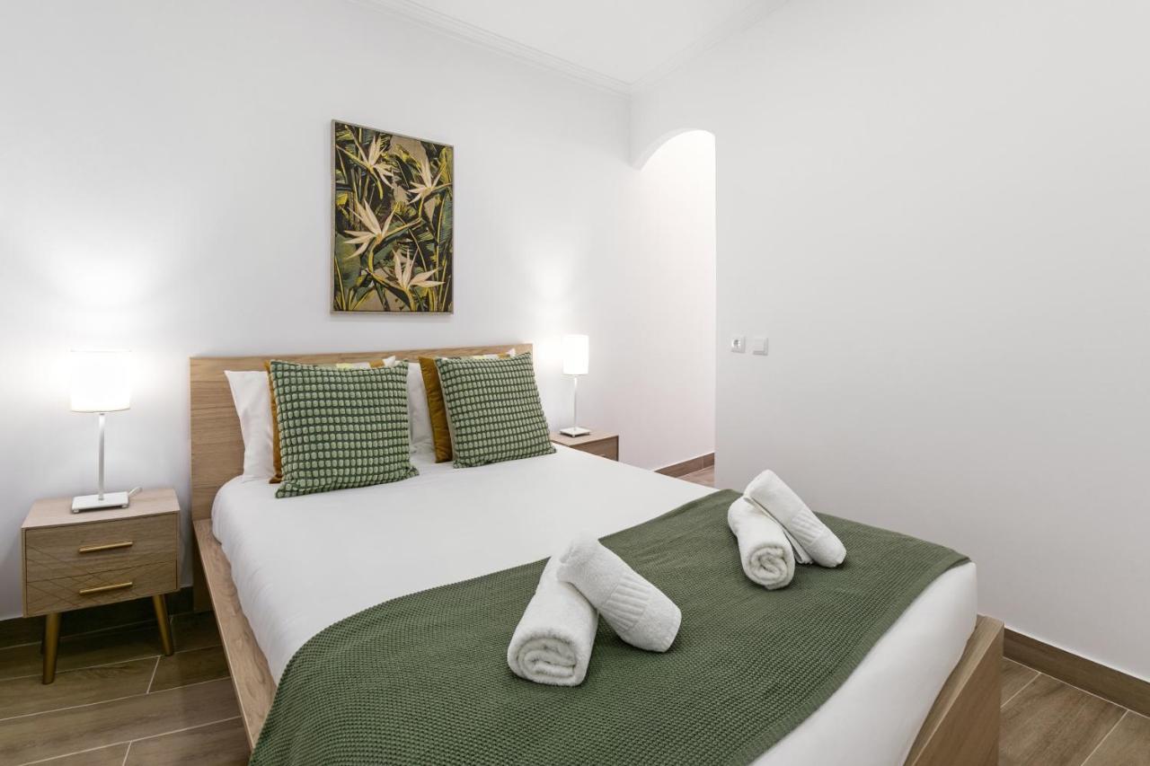 Nazare Soul Appartement Buitenkant foto