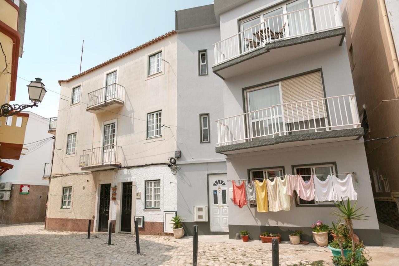 Nazare Soul Appartement Buitenkant foto