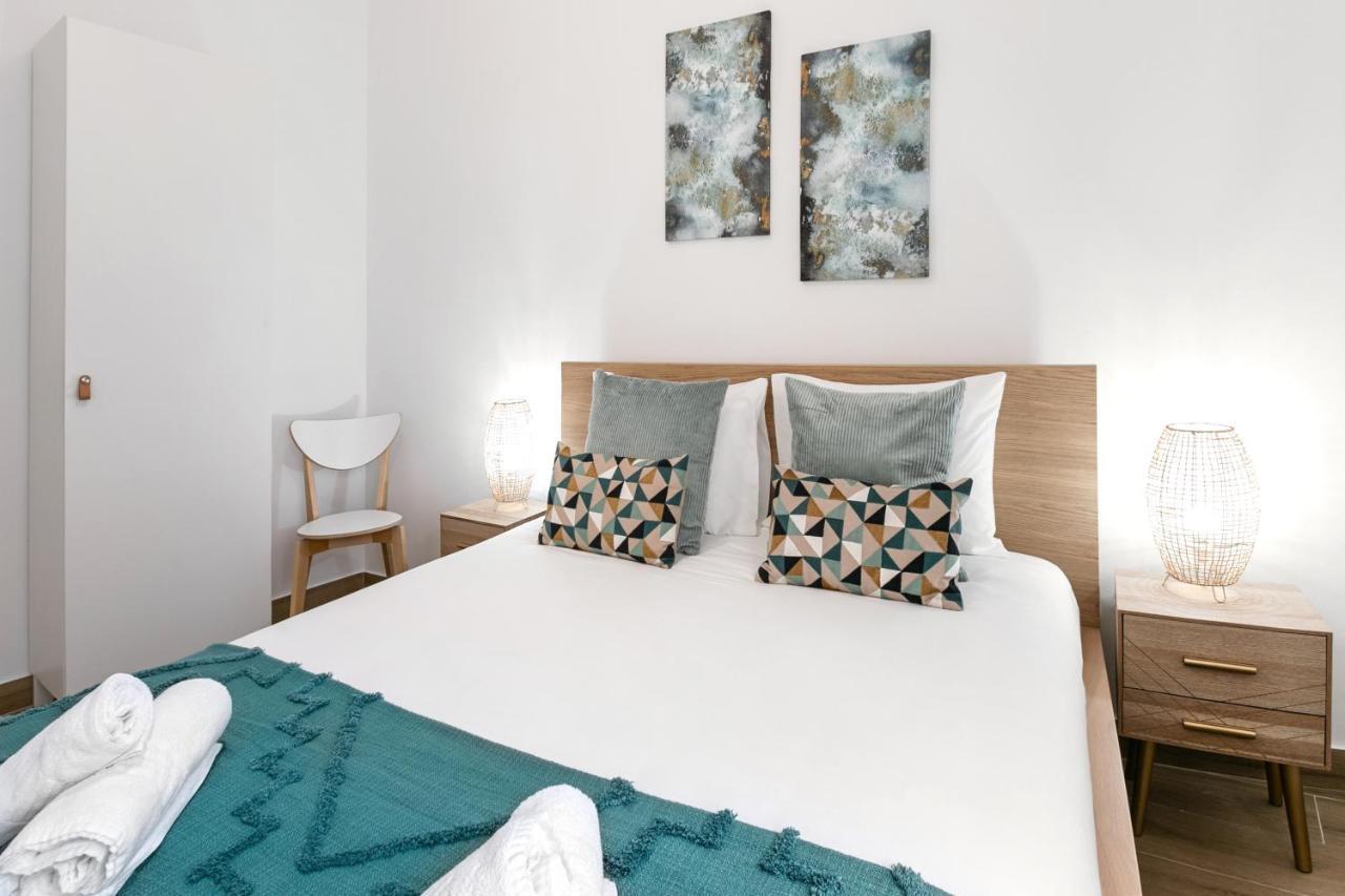 Nazare Soul Appartement Buitenkant foto