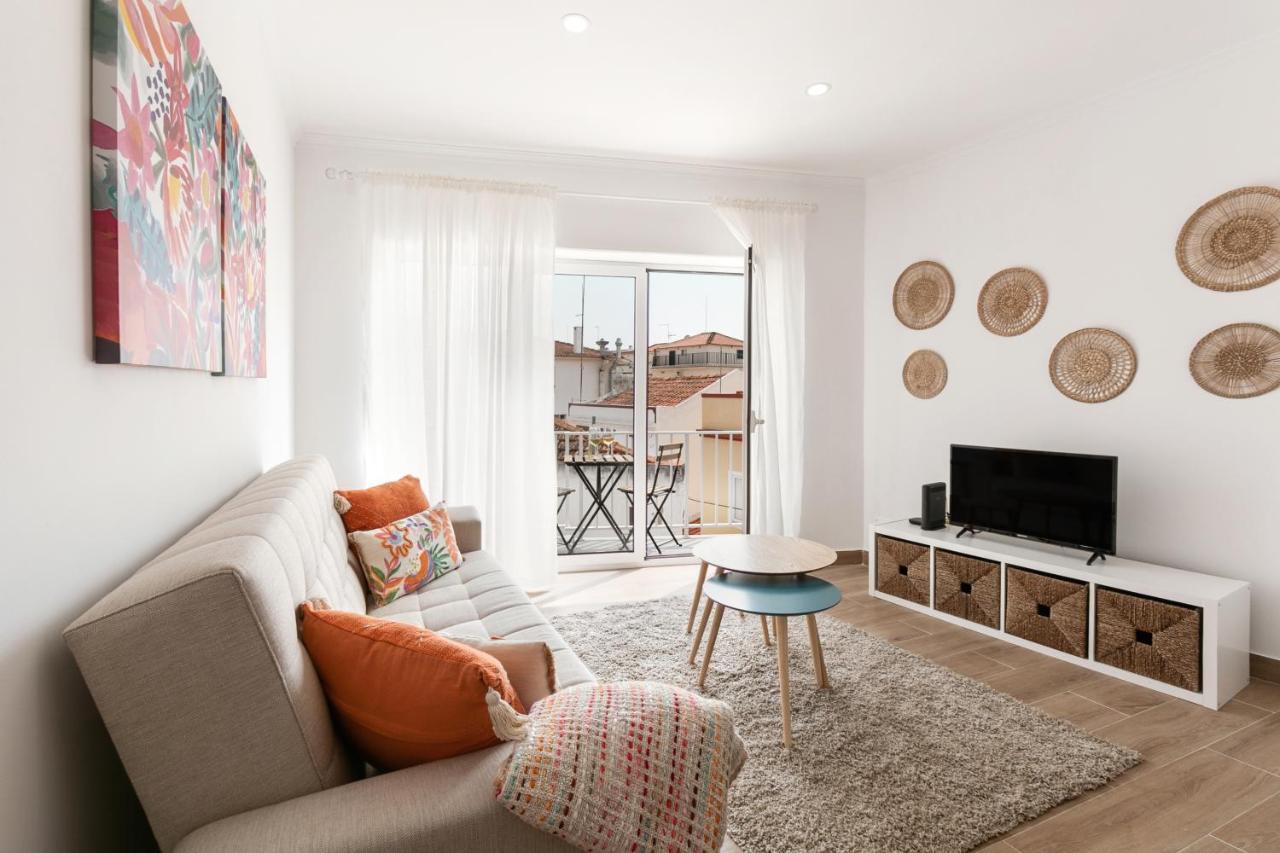 Nazare Soul Appartement Buitenkant foto
