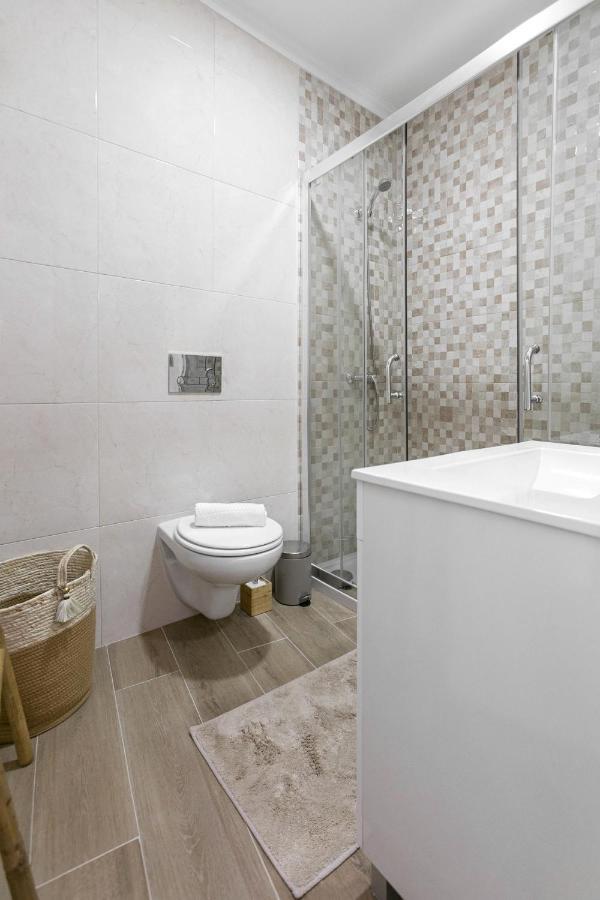 Nazare Soul Appartement Buitenkant foto