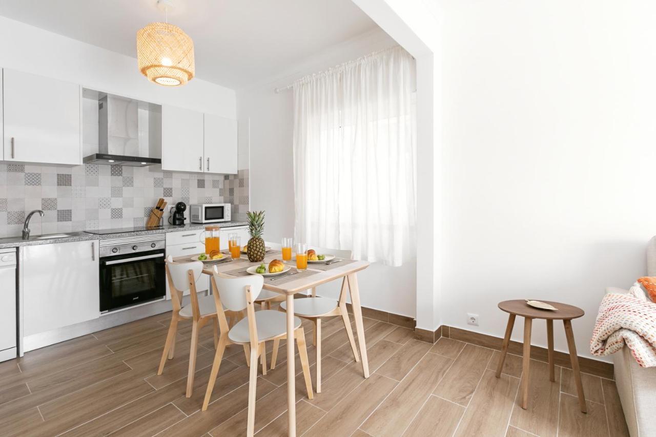Nazare Soul Appartement Buitenkant foto